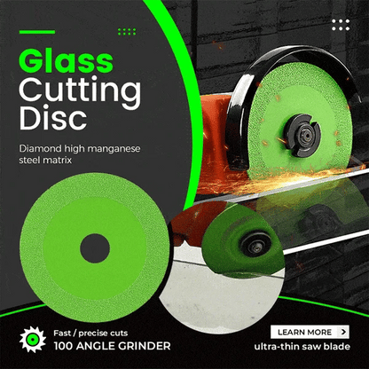 🔥Disco de corte multifuncional