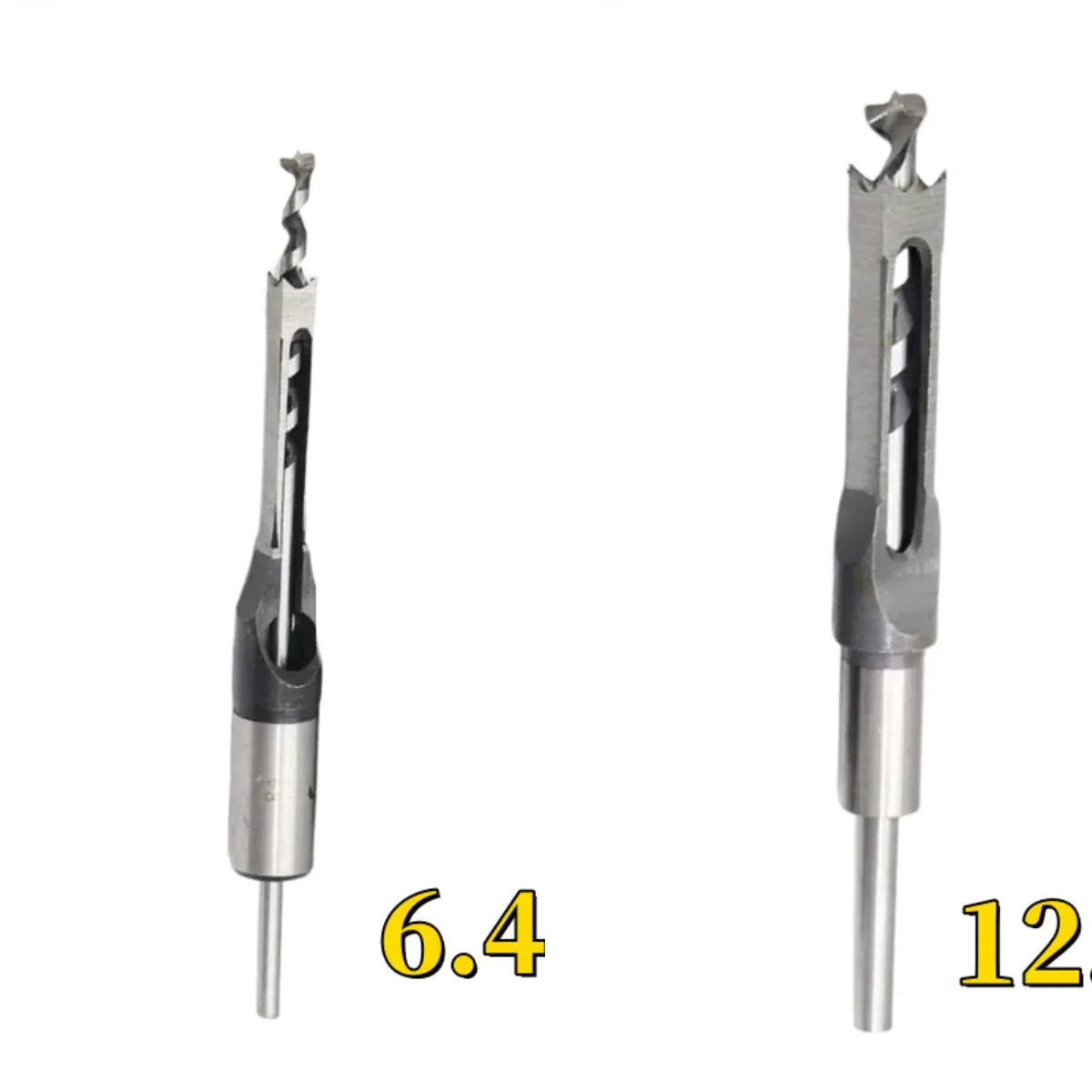 🛠️【Conjunto de 4 peças】🧑‍🔧formão quadrado para madeira