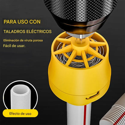 [Set interno e esterno per l'acqua] Acqua a 4 e 6 punte, PPR, plastica artistica