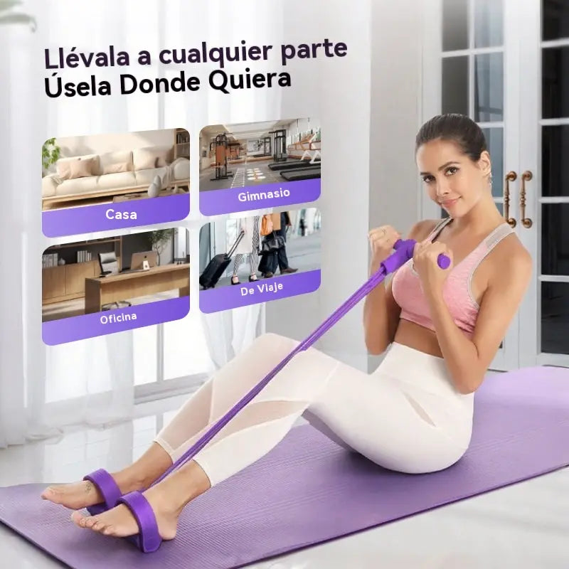 ⏳ Oferta por tempo limitado ⏰ Equipamento para treino abdominal