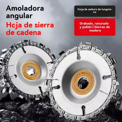【4 itens】Lâmina de serra multifuncional de 4 polegadas para rebarbadora angular