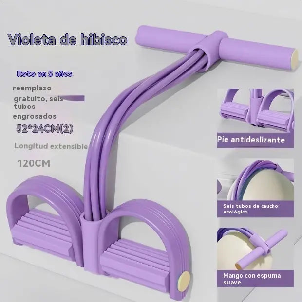 ⏳ Oferta por tempo limitado ⏰ Equipamento para treino abdominal