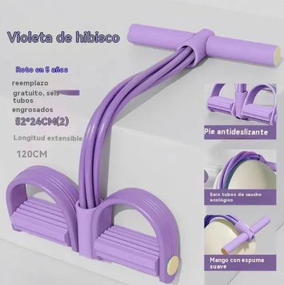 ⏳ Oferta por tempo limitado ⏰ Equipamento para treino abdominal