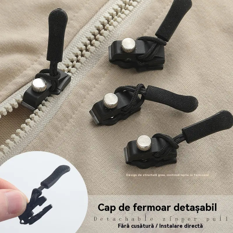 🛒【Compre 50, leve 50 grátis】Ferramenta universal para reparação de fechos