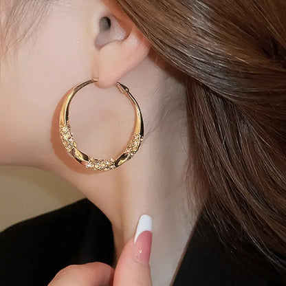 🌸🎁Brincos redondos com zircónias cúbicas💥💥
