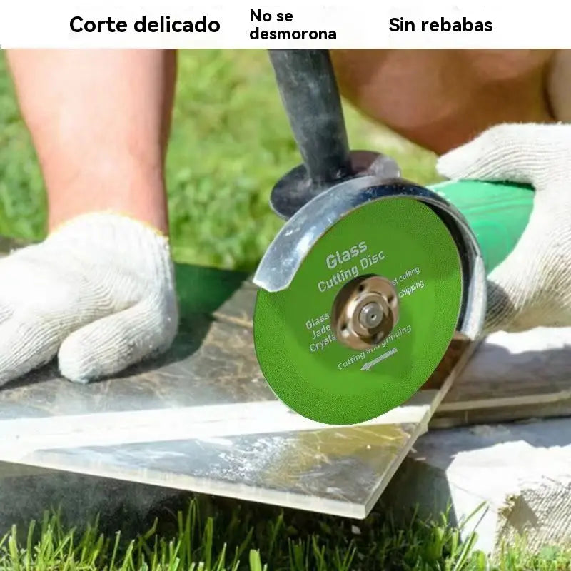 🔥Disco de corte multifuncional