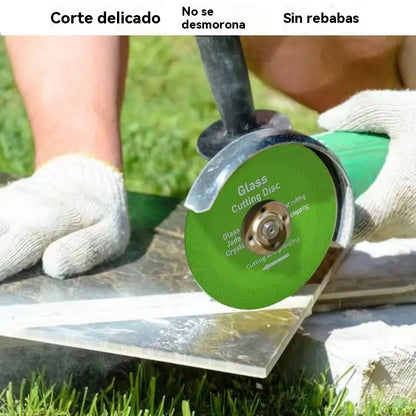 🔥Disco de corte multifuncional
