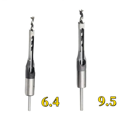 🛠️【Conjunto de 4 peças】🧑‍🔧formão quadrado para madeira