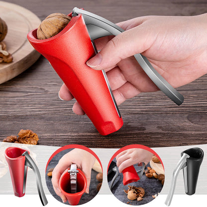🌰【Acquista 1 e ricevi 1 gratis】Sgusciatore di noci multifunzione
