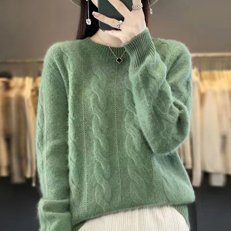 【S-3XL】🤩 Il nuovo look invernale è perfetto per la tua vita 