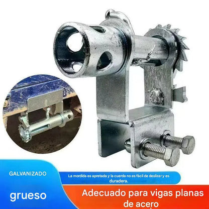 🛠️ Dispositivo de segurança universal para pequenos camiões