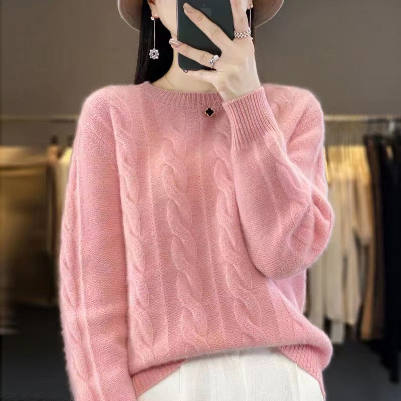 【S-3XL】🤩 Il nuovo look invernale è perfetto per la tua vita 