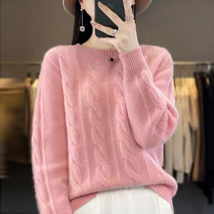 【S-3XL】🤩 Il nuovo look invernale è perfetto per la tua vita 