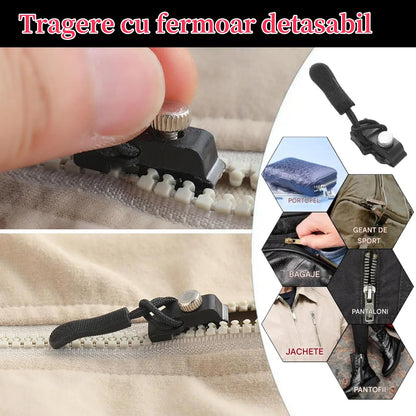 🛒【Compre 50, leve 50 grátis】Ferramenta universal para reparação de fechos