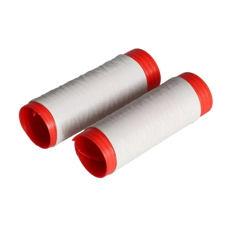 🛵Capas universais em silicone para manetes de travão e guiador