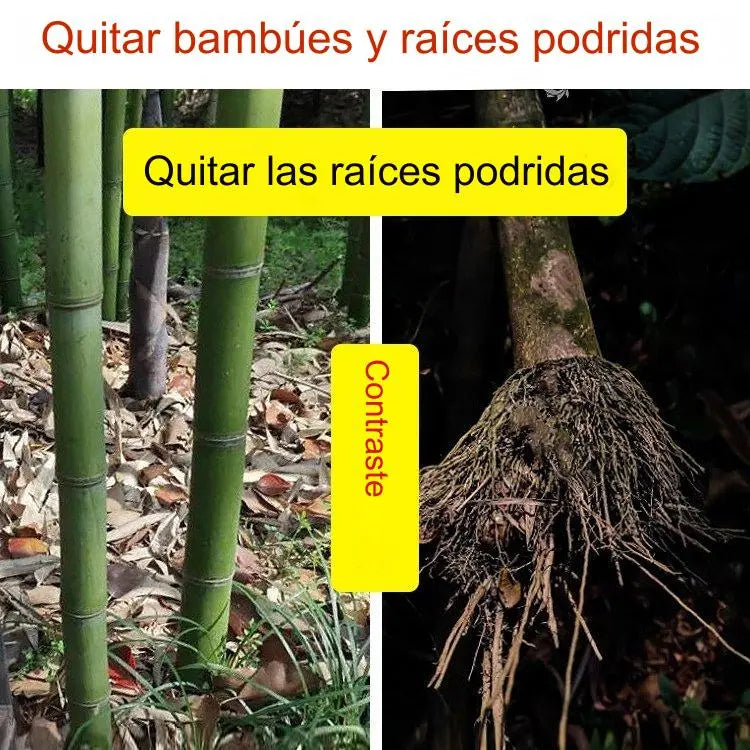 🔥【Acquista 1 e ricevi 1 gratis】👍🌱Erbicida Ciclazinone
