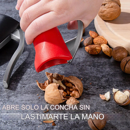 🌰【Acquista 1 e ricevi 1 gratis】Sgusciatore di noci multifunzione