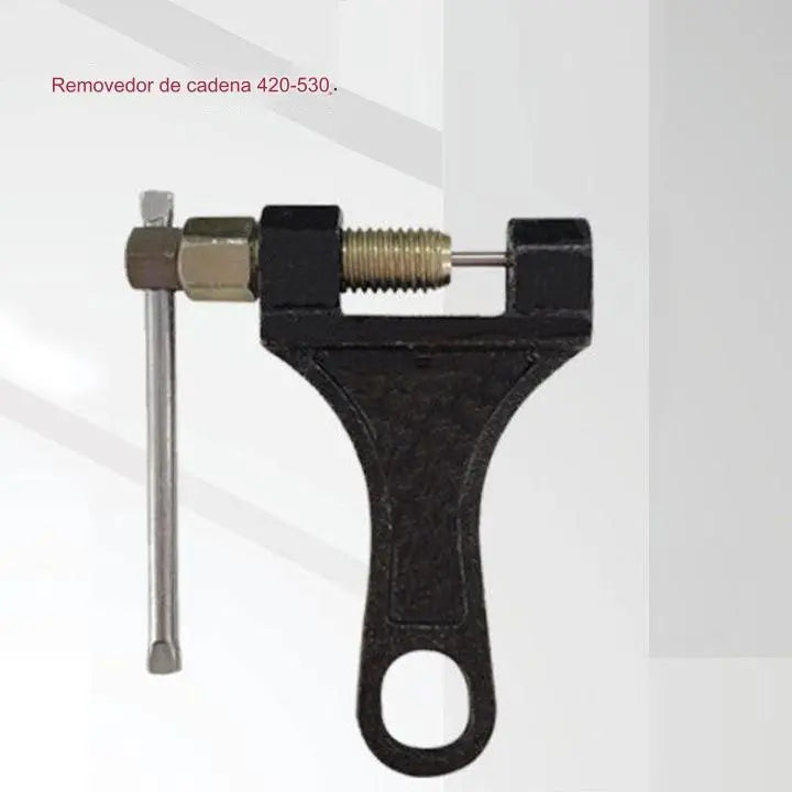 【🔥Oferta Especial!】Ferramenta Multifunções para Remoção de Correntes