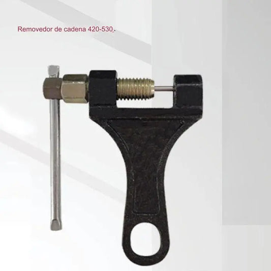 【🔥Oferta Especial!】Ferramenta Multifunções para Remoção de Correntes