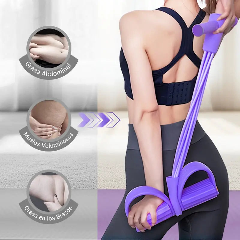 ⏳ Oferta por tempo limitado ⏰ Equipamento para treino abdominal