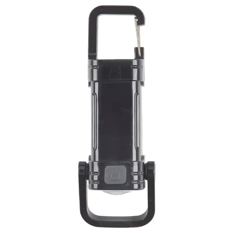 【Compre 2 e Leve 2 Grátis】🔥Ótima Oferta🔥Mini Lanterna de Porta-Chaves Super Brilhante e à Prova de Água com Saída de 1200lm