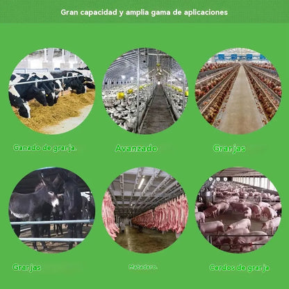 🦟【3/6/9 Sacchetti】❤️Appositamente progettati per uccidere zanzare e mosche nelle fattorie, una confezione uccide pulci/cavallette/scarafaggi/mosche/moscerini!