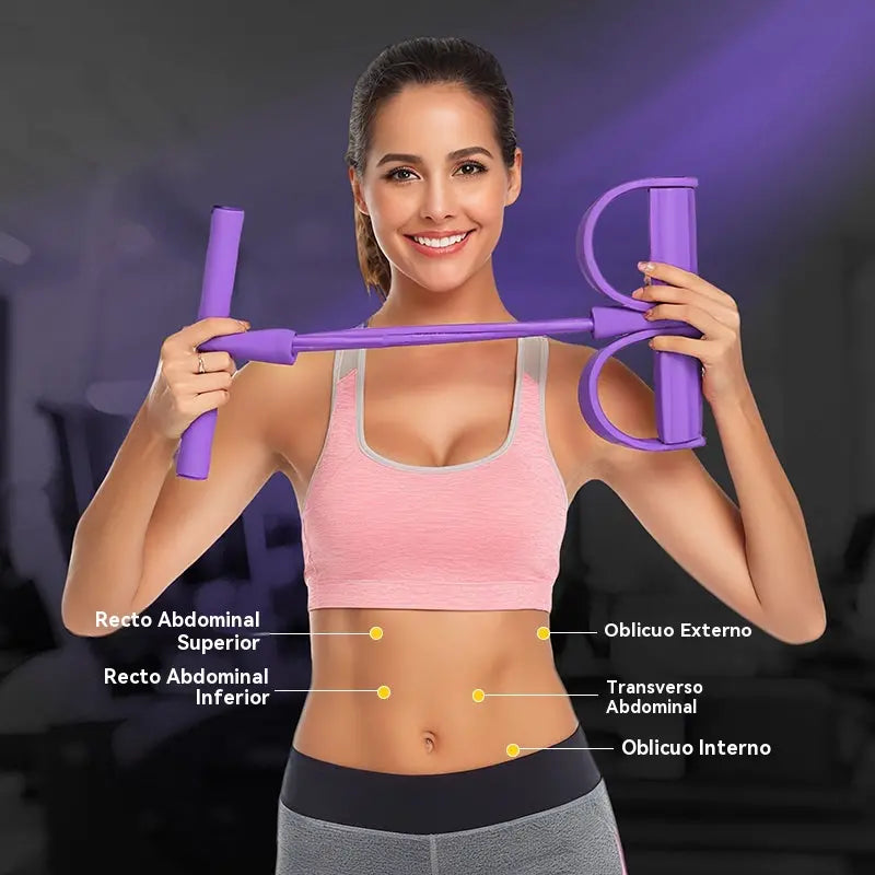 ⏳ Oferta por tempo limitado ⏰ Equipamento para treino abdominal