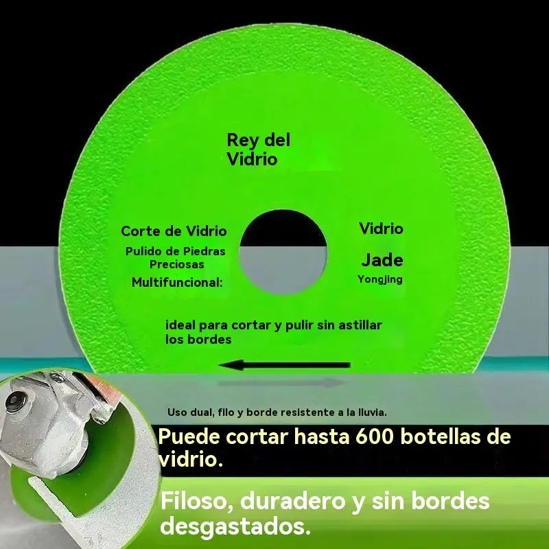 🔥Disco de corte multifuncional