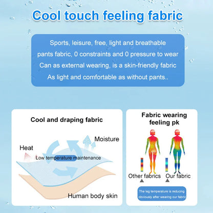 🔥【M-4XL】Calça Harem Casual de Cintura Alta