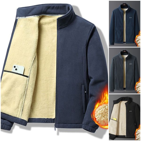 【M-5XL】 Nová jesenná a zimná panska hrubá sherpa ass 