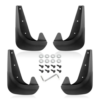 🚗🚗【Compre 2, leve 2 grátis】Guarda-lamas universais para automóveis