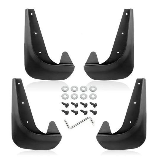 🚗🚗【Compre 2, leve 2 grátis】Guarda-lamas universais para automóveis
