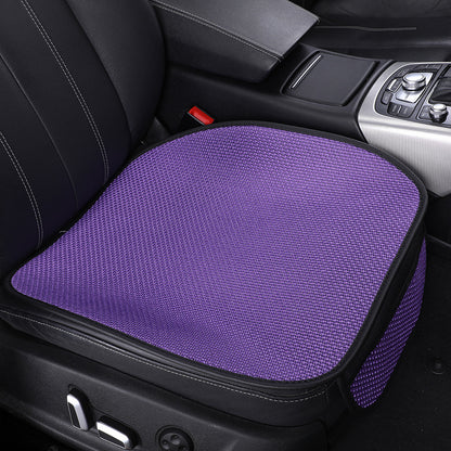 🔥Letný výpredaj 🔥【Kúp 1 a získaj 1 zadarmo】Ľadový hodvábny podsedák do auta 🚗（2 kusy） 