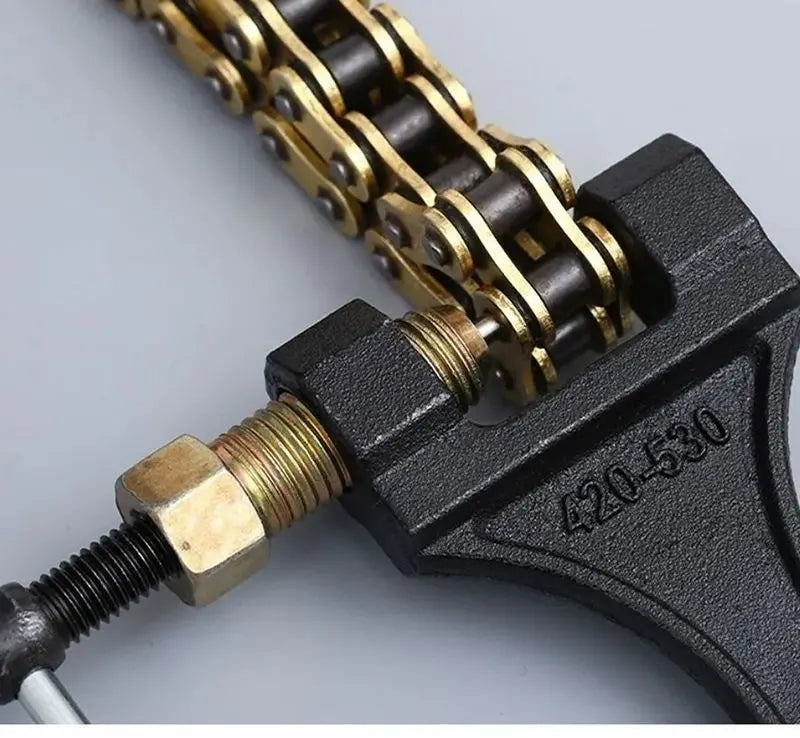 【🔥Oferta Especial!】Ferramenta Multifunções para Remoção de Correntes