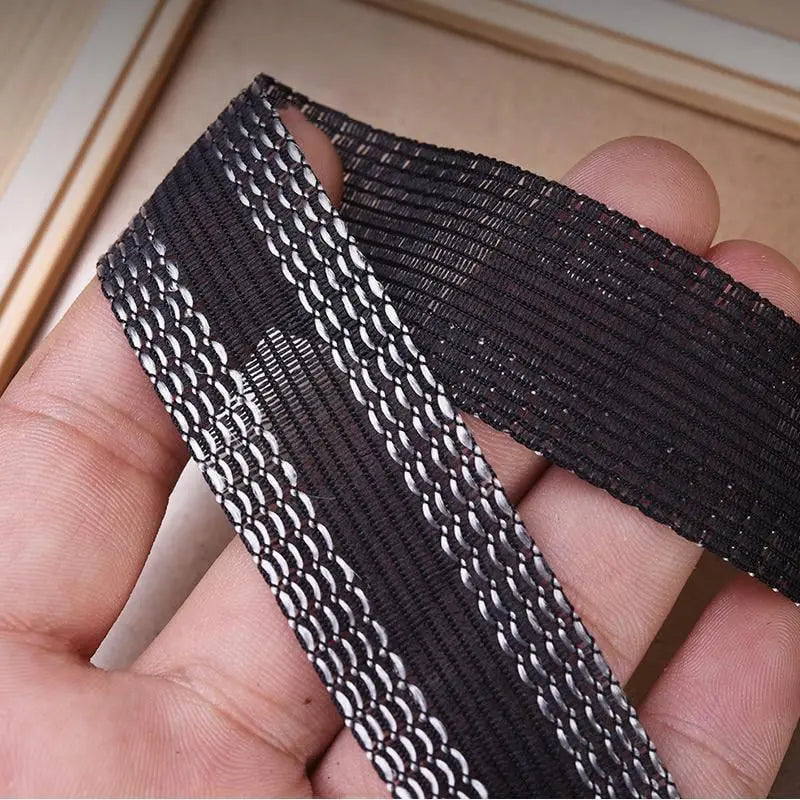 🔥50% DESCONTO🔥 Cortador de fraldas autocolante para encurtar as bordas