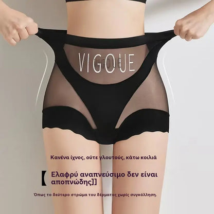 🔥🩲【6/12 itens】- Oferta do Último Dia💥 Cueca modeladora, confortável, sem costuras e respirável que refirma o abdómen.