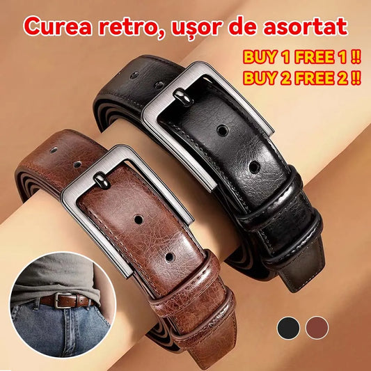 😎【Acquista 1 e ricevi 1 gratis】Cintura da lavoro di alta qualità