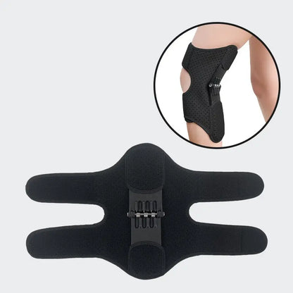 🔥🔥【Compra uno e ricevine uno gratis】Protezione professionale per le ginocchia