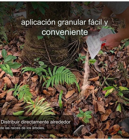 🔥【Acquista 1 e ricevi 1 gratis】👍🌱Erbicida Ciclazinone