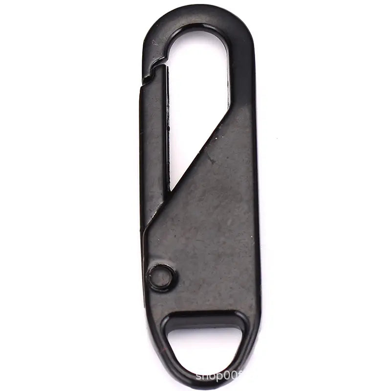 🔗🔗【240 peças】Puxador de fecho universal removível