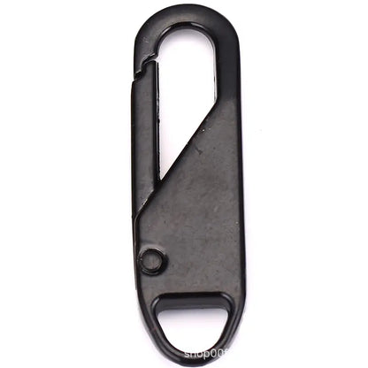 🔗🔗【240 peças】Puxador de fecho universal removível