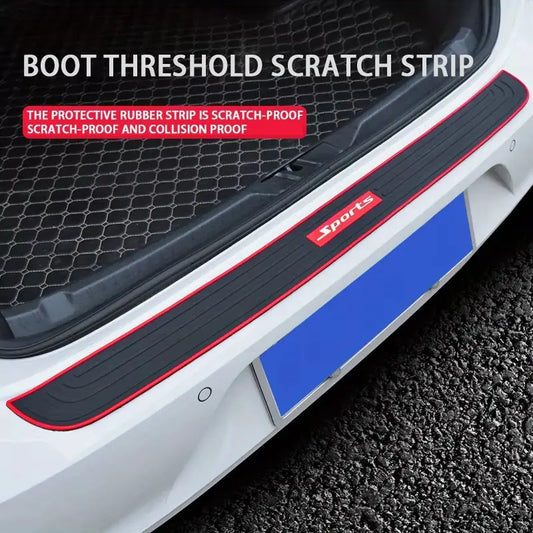 🚗🚗Strisce battitacco, adesivi per la protezione dell'auto, strisce di protezione anticollisione e antigraffio