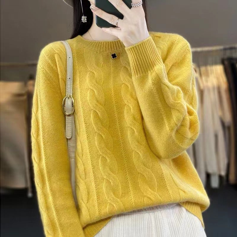 【S-3XL】🤩 Il nuovo look invernale è perfetto per la tua vita 