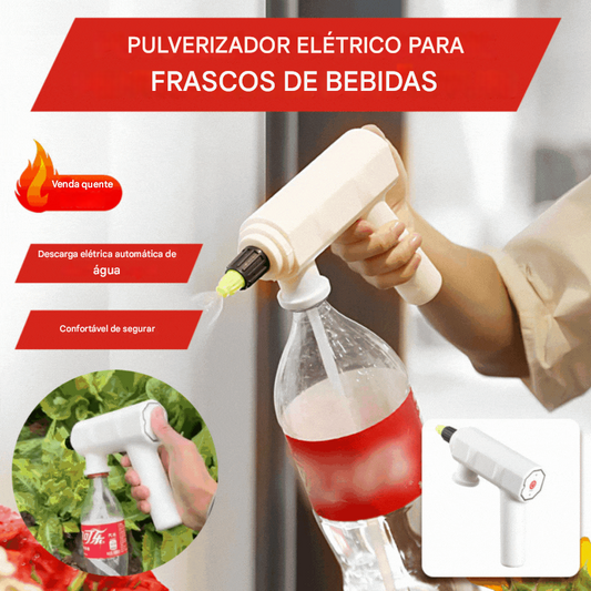 🌱🌱Ugello per irrigazione elettrico